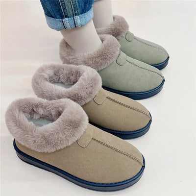 Žemaauliai šilti batai moterims