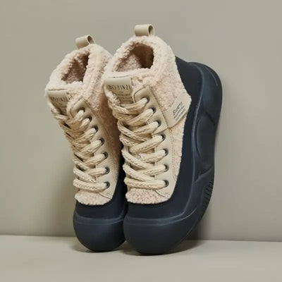 2024 m. madingiausi moteriški šilti batai