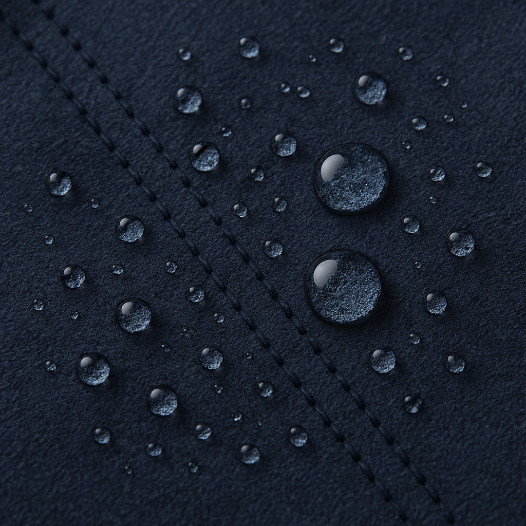 Simas – Asimetriška žieminė striukė su užtrauktuku