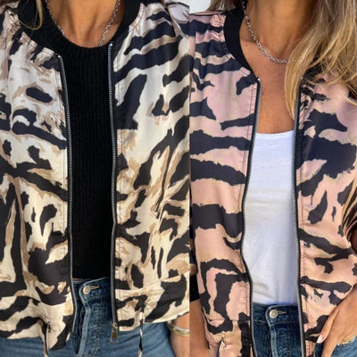 Megztukas madingu raštu