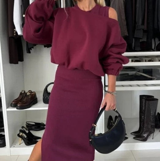 Dailus komplektas moterims