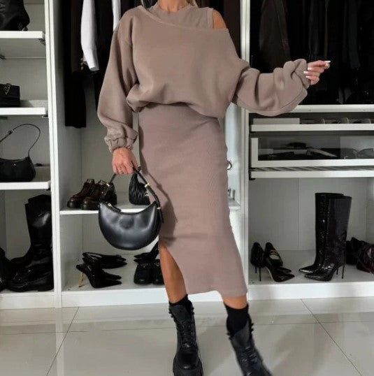 Dailus komplektas moterims