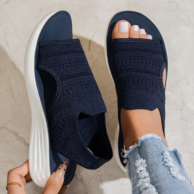 Moteriškos ortopedinės basutės