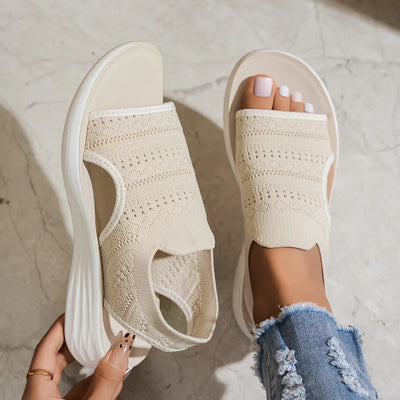 Moteriškos ortopedinės basutės